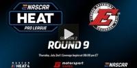 Live: eNASCAR Heat Pro League - Eldora