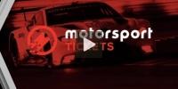 Willkommen bei Motorsport Tickets