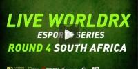 Live: WRX-E-Sport Kapstadt
