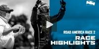 IndyCar 2020: Elkhart Lake 2