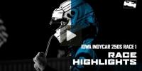IndyCar 2020: Newton 1