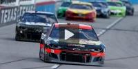 NASCAR 2020: Fort Worth