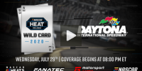 Live: eNASCAR Heat Pro League - Daytona