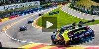 DTM Spa 2020: Fahrer schwärmen von Eau Rouge