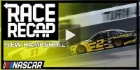 NASCAR 2020: Loudon