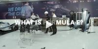 Mercedes-Benz EQ Formel-E-Team: Der Einstieg