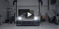 Mercedes-AMG Project ONE im Test