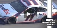 NASCAR 2020: Dover 1