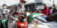 DTM 2020: Vaterfreuden bei Nico Müller