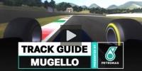 Mugello: Simulator-Runde mit Gutierrez