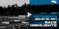 IndyCar 2020: Mid-Ohio 2