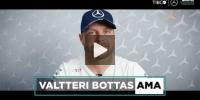 Valtteri Bottas: DAS hat mich wirklich beeindruckt