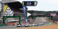 24h Le Mans 2020: Teaser