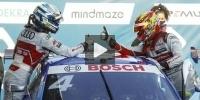 DTM Nürburgring 2 2020: Drei Safety-Car-Phasen im Samstagsrennen!