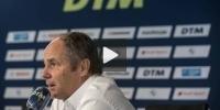 DTM-Zukunft gerettet! Was sich Berger jetzt vorstellt