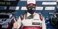 DTM 2020: Robin Frijns macht Jagd auf den Titel!