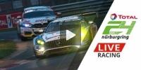 Live: 24h Nürburgring 2020 - Rennen