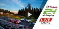 Live: 24h Nürburgring 2020 - Warm-Up