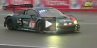 24h Nürburgring 2020: Highlights nach 3 Stunden