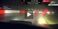 24h Nürburgring 2020: Dreher von Christopher Haase