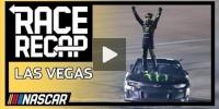 NASCAR 2020: Las Vegas II