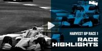 IndyCar 2020: Indianapolis-GP II
