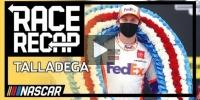 NASCAR 2020: Talladega II