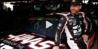 Clint Bowyer wechselt ans TV-Mikrofon