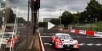 DTM Zolder 1 2020: Rast hält sich im Titelrennen