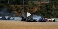 DTM Zolder 1 2020: Drama im Titelkampf!