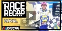 NASCAR 2020: Charlotte Roval