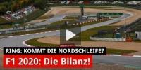 Bilanz Nürburgring 2020: Das Interview