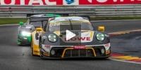 24h Spa: Die kompletten Rennhighlights