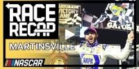 NASCAR 2020: Martinsville II