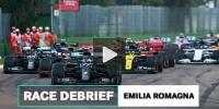 Vettel-Teil hat Bottas 0,8 Sekunden gekostet