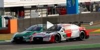 DTM 2020: Enges Duell hält Titelkampf am Laufen