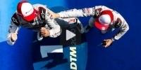 DTM-Titelkampf 2020: Rast gegen Müller