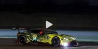 8h Bahrain: Highlights Qualifying