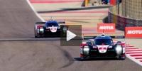 8h Bahrain 2020: Rennhighlights