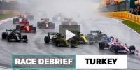 Warum war Mercedes im Qualifying so langsam?