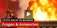 Grosjean-Crash: Das Feuer war gar nicht das Problem ...