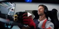 World eX: 'Rocky' gegen Grosjean