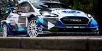Rallye Monza: Teaser