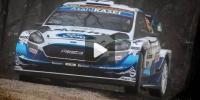 Rallye Monza: Highlights WP 2-3