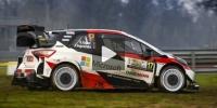 Rallye Monza: Highlights WP 10-13