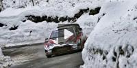 Rallye Monza: Highlights WP 14-15