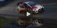 Rallye Monza: Highlights WP16