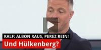 Schumacher rät Red Bull: Albon raus, Perez rein!