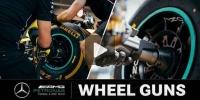 F1 erklärt: So funktioniert ein Schlagschrauber
