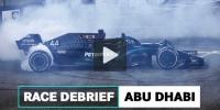 Warum Mercedes gegen Red Bull verloren hat